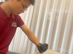 -MASTER FIT 拉伸大师·筋膜刀·西式按摩(上梅林卓悦汇店)