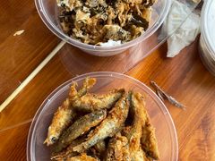 -俺家菜馆(百里峡店)