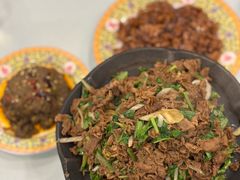 -烤肉季饭庄