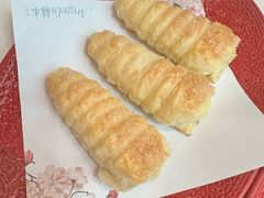 -金海华·赫本时光餐厅(现代传媒广场店)