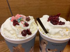 -茶颜悦色(岳麓山顶店)