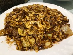 -金老三饭庄·宴会厅(常营店)