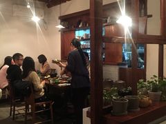 -铃木食堂(帽儿胡同店)