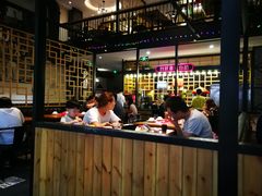 -姑奶奶老厨房(南坪路总店)