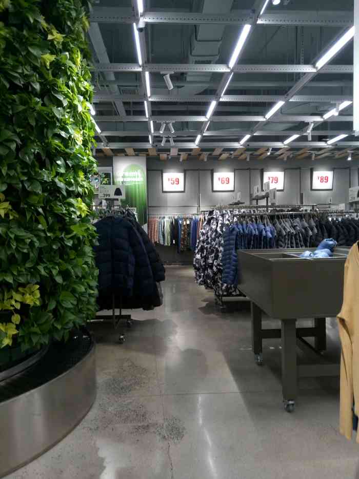 ludao鹿岛生活(龙湖重庆金沙天街店)-"家里的鲜花谢了,没时间去花市