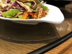 -鹦鹉小厨味道餐厅(山大南路店)