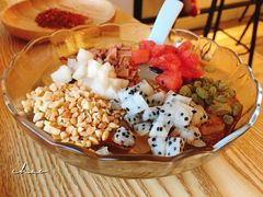 -长颈鹿的口袋钵钵鸡(市南店)