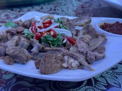 -平壤馆(西塔街店)