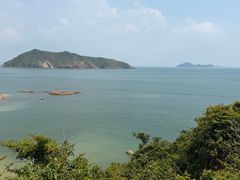 -东澳岛