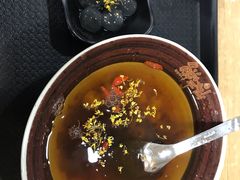 -鲜芋仙(观音桥大融城LG店)