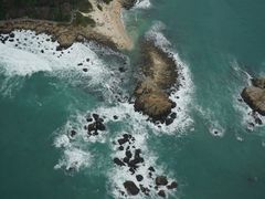 -蜈支洲岛珊瑚酒店临海阁中餐厅