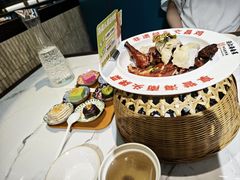 -沿江海南菜·文昌鸡祖师爷(大东海店)