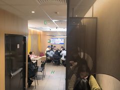 -麦当劳(西单明珠店)