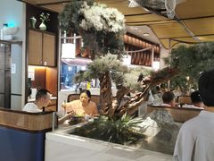 -渔沧米缸·绍兴美食(万达店)