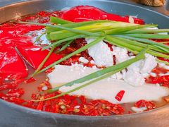 -黄潇洒老火锅(九眼桥宏济巷店)