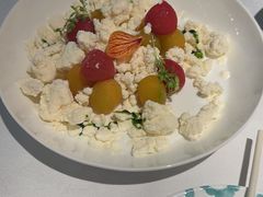 -桂满陇·海市蜃楼·黑金(国金店)