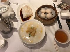 -翠园(荃新天地店)