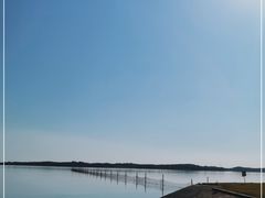 -梁子湖风景区