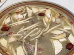 -土连锅·现熬养生汤锅(梁家巷店)