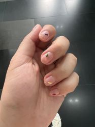 -晨·艺美甲美睫