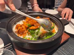 -外滩三号餐厅·创意中餐