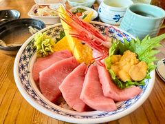 -阿吾罗日本料理(K11艺术中心店)