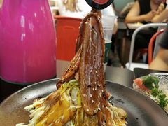 -爆丼日式大排档(季华园店)