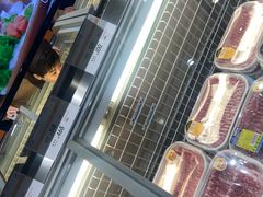 -果蔬好生活超市(乐堤港店)