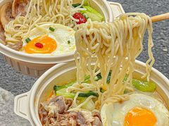 -骨之味·筒骨汤火锅(江头店)