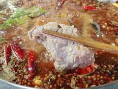 -枇杷园食为鲜火锅(南山店)