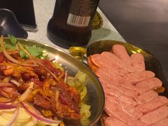 -炭之家·齐齐哈尔非遗烤肉·鲜切直供(中央大街店)