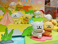 -九木杂物社(恒隆广场店)