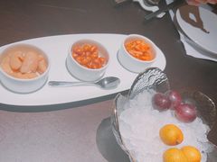 -领事馆19号中餐厅(厦门海景洲际酒店)