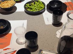-一棠龙虾•王牌虾球(恒隆广场店)