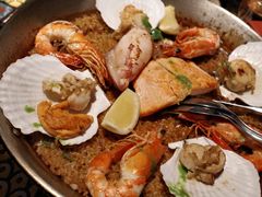 -BROWNSTONE布朗石西班牙餐厅(富城店)