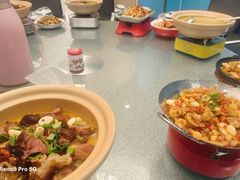 -农家湘菜(安亭店)