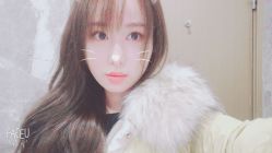 -Rise Hair上升造型