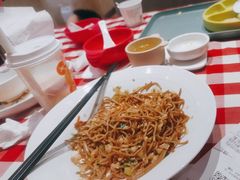 -西贝(宝乐汇店)