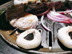 -九田家黑牛烤肉料理(新辰里亚运村店)