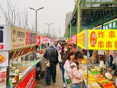 -长安大学(北校区)