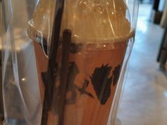 -成川茶店·潮汕工夫浓茶(万象店)