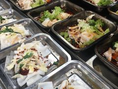 -捞沙巷