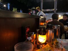 -木屋烧烤(白石洲店)