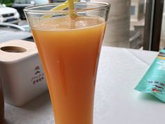 -巴依老爷新疆美食(工体旗舰店)