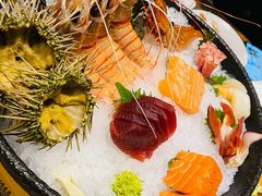 -割烹旭日本料理(龙湖狮山天街店)