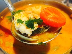 -CHINCHIN 青青·泰国料理(万象食家店)
