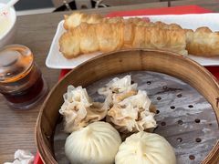 -阳阳中国饭(龙湖大兴天街)