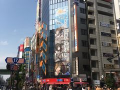 -秋叶原电器街