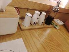 -小句号·精致料理(江南环球港店)