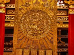 -隋唐洛阳城明堂天堂景区